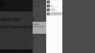 Tutorial Import Function Bar #viral #technicalkhan594 #mtmanager