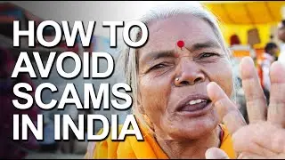 Scams In India: 10 Tips Avoid Losing Your Money!