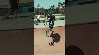 Life at the park with Justin Dowell and Ray Corey #explore #shorts