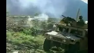 AFN Europe 173rd Airborne Brigade Combat Team     952