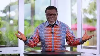 Give Us Help, O Lord_____Powerful Message From&nbsp; Pastor Mensa Otabil