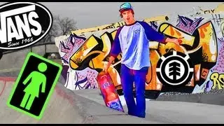 Spring Canyon Skate Park - Fort Collins, CO