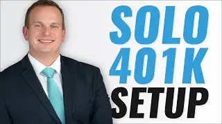 How To Set Up A Solo 401K Legal Entity For Retirement Savings | Royal Legal