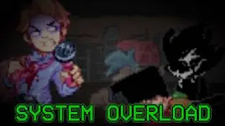 [STAR'S ARCHIVE] System Overload II Charted!!