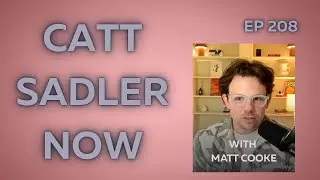 Manifestation, Quantum Truths and the Frictionless Mind with Matt Cooke