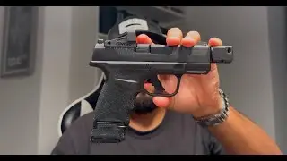 Springfield Armory Hellcat RDP || The Micro 9 I Regret Buying..