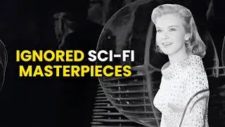 16 Underrated Space Adventure Movies - Why Nobody Watched?