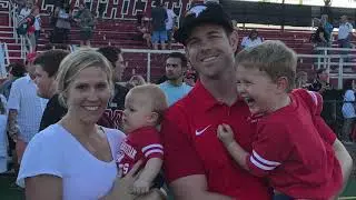 Tim Parlier FCA Farewell