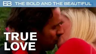 Romance - Brooke and Ridge Together At Last!