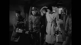 The Thing From Another World 1951 part 31