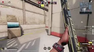 [Live] Blood Strike
