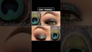 👁️ Eye 👁️ Make up 👀 ideas 💡#eyemakeup #makeup #fashion