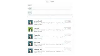 Vue JS Progressive Web App | KUYAGEP