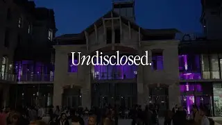 Undisclosed Paris Fashion Week event at La Caserne