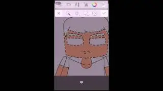 Speed art #3 -Para DenilBr-by:Eu