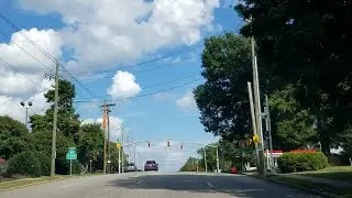 Wake BRT: New Bern Avenue Project Update &ndash; Fall 2022