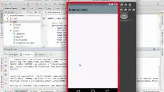 Simple Debugging in Android Studio