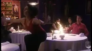 The Sketch Show - Restaurant