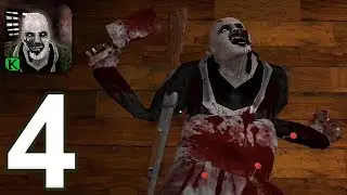 Psychopath Hunt - Gameplay Walkthrough Part 4 - Extreme (iOS, Android)