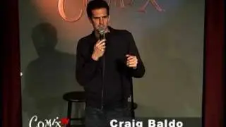 Craig Baldo