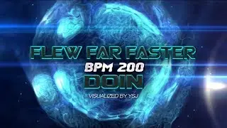 Doin - Flew Far Faster (FFF) [2013 PIU Fiesta 2]