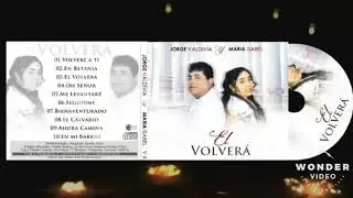 En betania | Jorge Valdivia - Maria Isabel