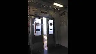 jr東日本　初期型ドアチャイム