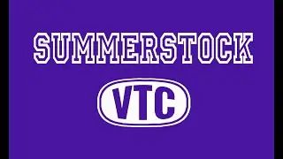 Spend Your Summer With Vanguard Theater Company!