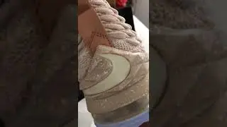 LEBRON 15- (GHOST)- UNBOXING