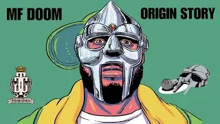 A&R Dante Ross: MF DOOM Was Born From DARKNESS & TRAGEDY