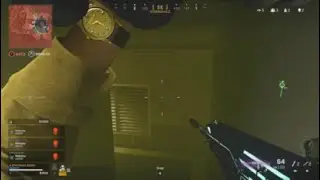 Warzone Season 4 Reloaded: Gas Mask Glitch July 2022