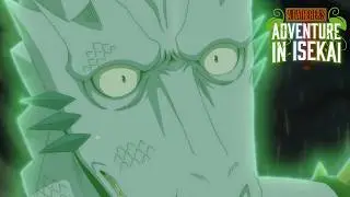 Healed Him So Good That He Evolved | A Gatherer's Adventure in Isekai