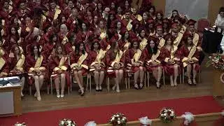 Mezuniyet Törenleri -  Diş Hekimliği Fakültesi