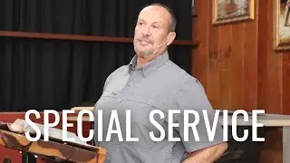 Special Service