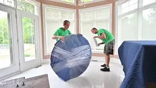 Smart Movers Burlington