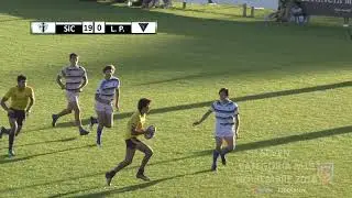 SEVEN M15 2018 - FINAL COPA ORO - SIC vs La Plata - Cat 2003