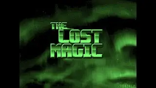 Doom Wad: The Lost Magic (pt2)