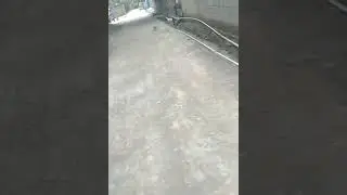 Orang gila di Suban baru