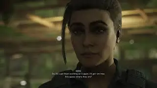 Ghost Recon : Breakpoint - Part 6 -  