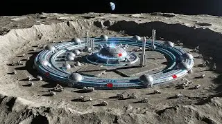 China&rsquo;s Plan to Colonize The Moon Terrifies The U.S.
