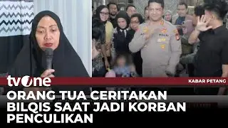 Kronologi Versi Orang Tua Kasus Penculikan Balita di Makassar | tvOne