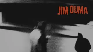 JIM OUMA - Bad Tricks (Visualiser)