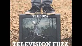 The 92's - Read My Mind