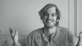 This Book Loves You - ANNOUNCEMENT! [PewDiePie - RUS RVV]