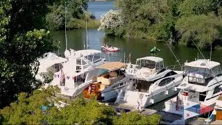 Tinsley Island: In All the World There's Only One