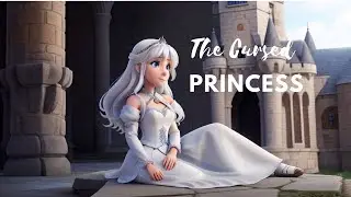 The Cursed Princess | Animated English Stories | Bedtime stories for kids | fairy tales.