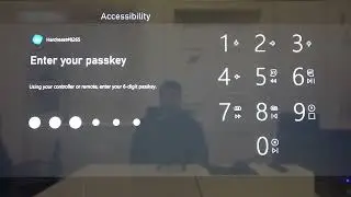 Xbox Series X Secret Feature you Didn't Know Existed - Text-to-Speech Enabled