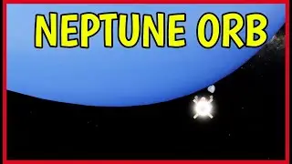 How to get NEPTUNE ORB in THE SPACE SIMULATOR Roblox