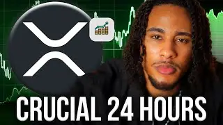 XRP SIGNAL FLASHING: MASSIVE DEX NEWS ( XRP bull run price prediction)