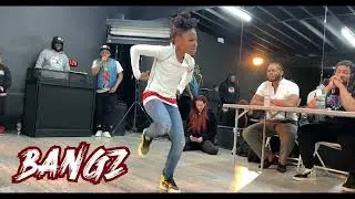 W.K.F. Rookie Tournament:: Bangz vs Sky